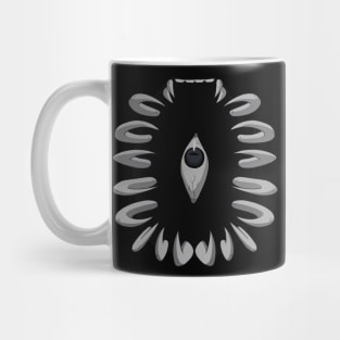 FullMetal Alchemist - Gluttony's Mouth Mug